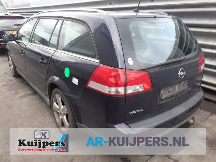 Opel Vectra