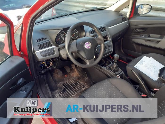 Fiat Punto Grande