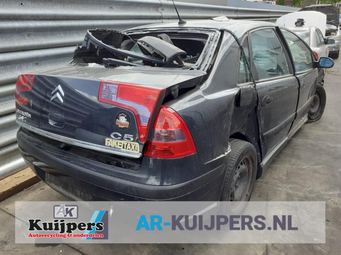 Citroen C5