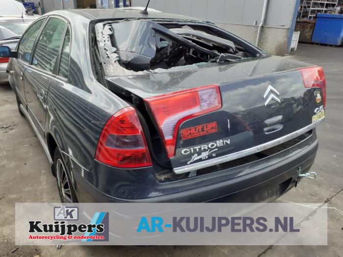 Citroen C5
