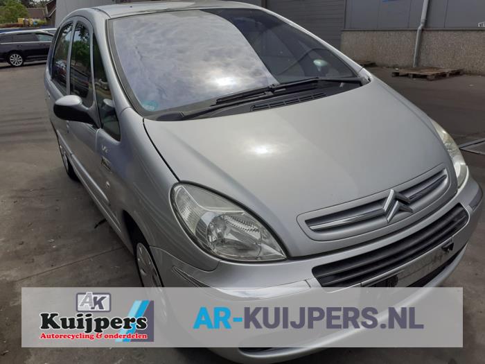 Citroen Picasso