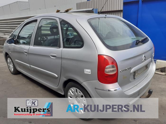 Citroen Picasso