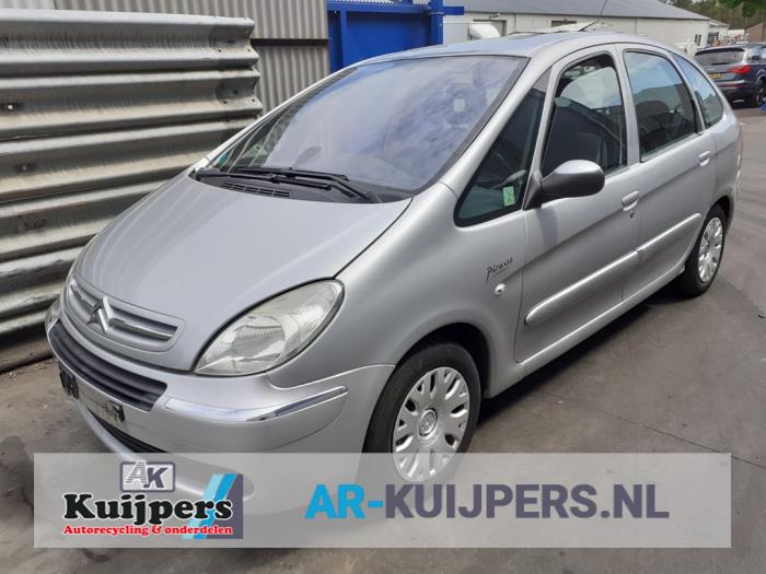 Citroen Picasso