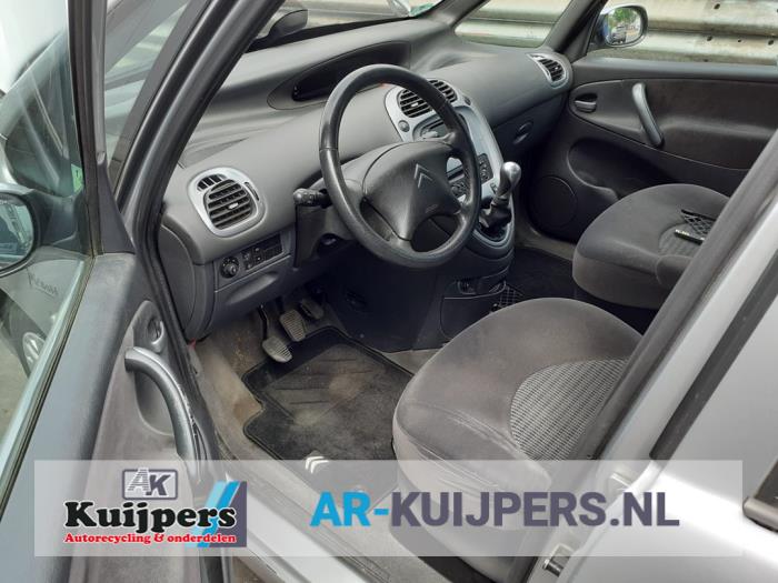 Citroen Picasso
