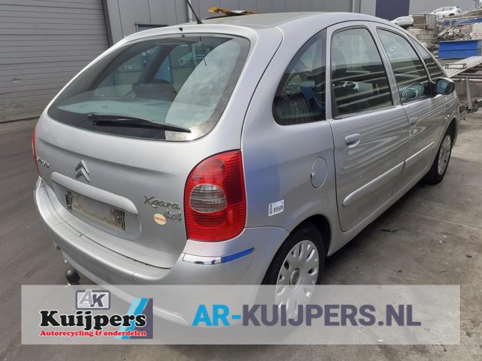 Citroen Picasso