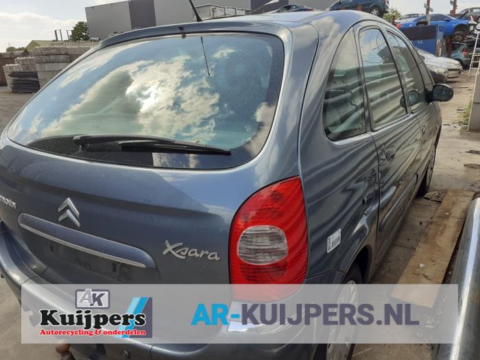 Citroen Picasso