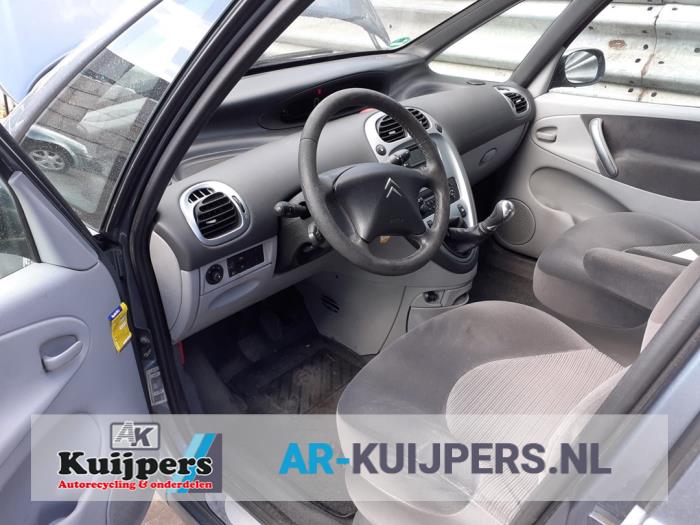 Citroen Picasso