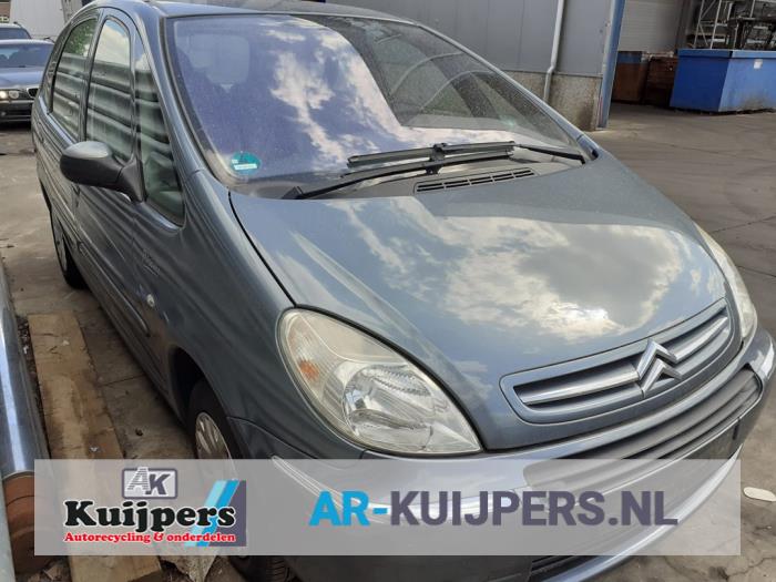 Citroen Picasso