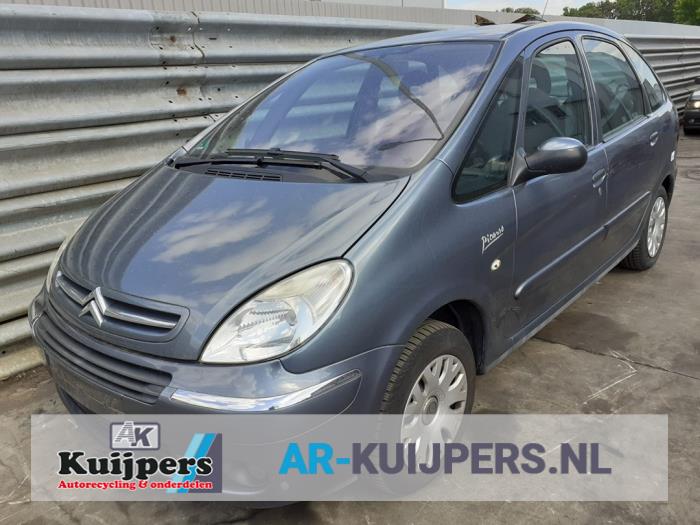 Citroen Picasso