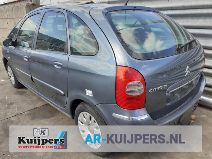 Citroen Picasso