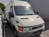 Sloopauto Iveco Daily uit 2001