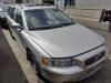 Donor auto Volvo V70 (SW) 2.4 D5 20V uit 2005