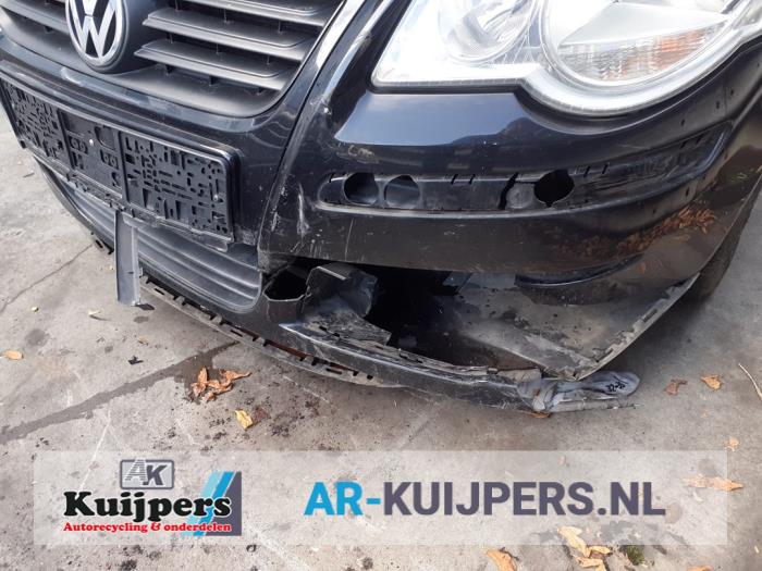 Volkswagen Polo 01-
