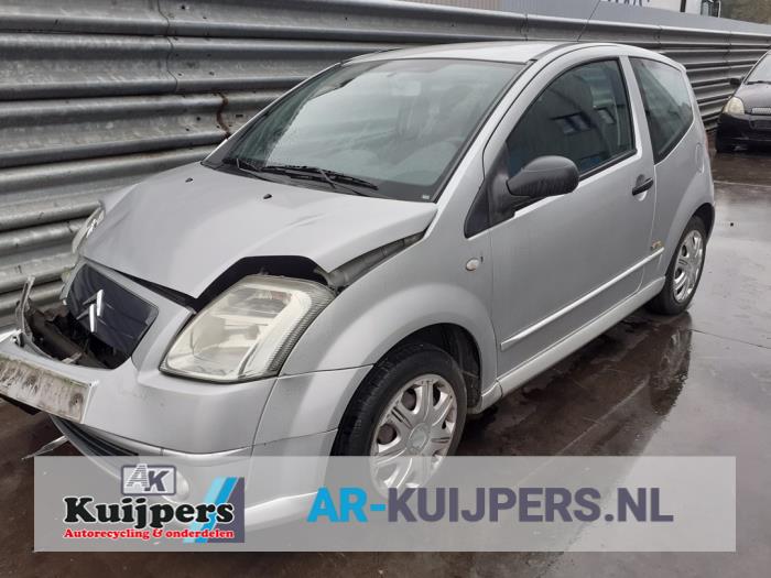 Citroen C2
