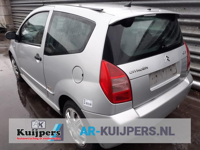 Citroen C2