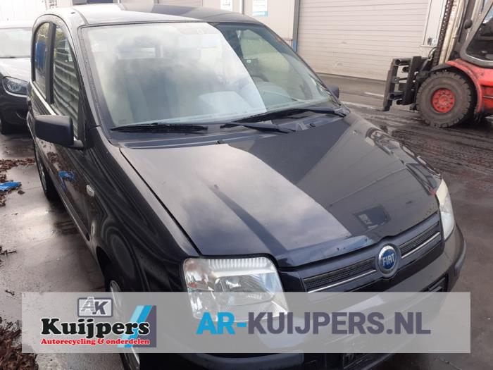 Fiat Panda 03-