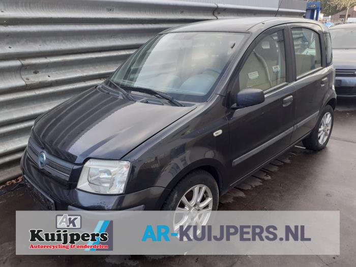 Fiat Panda 03-