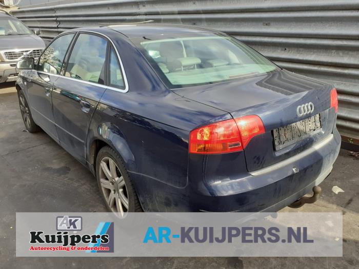 Audi A4 04-