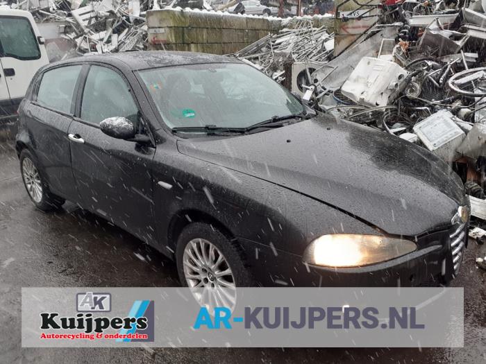 Alfa Romeo 147