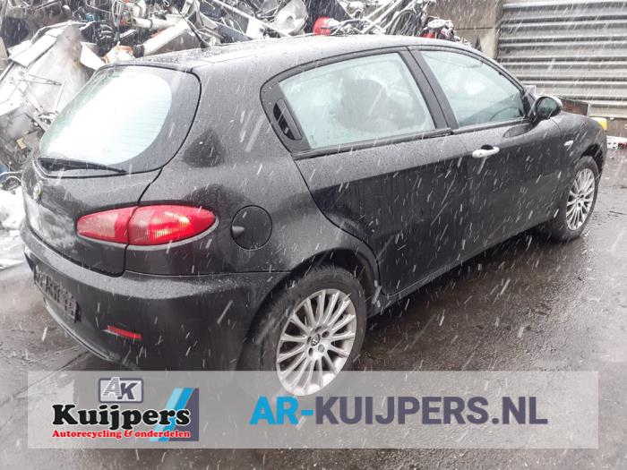 Alfa Romeo 147