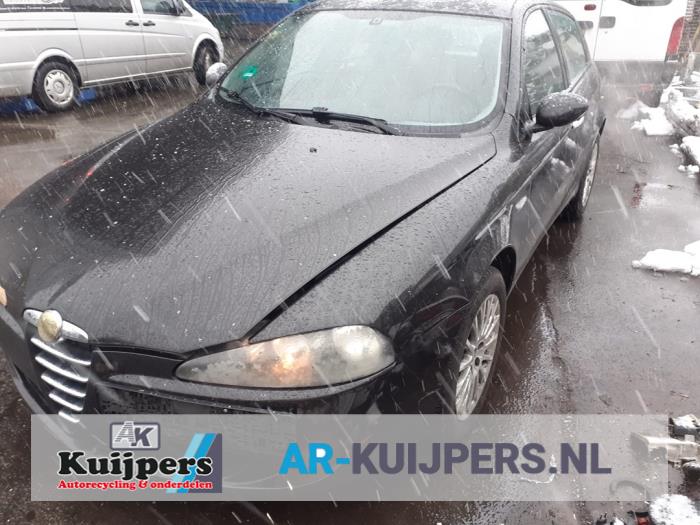 Alfa Romeo 147