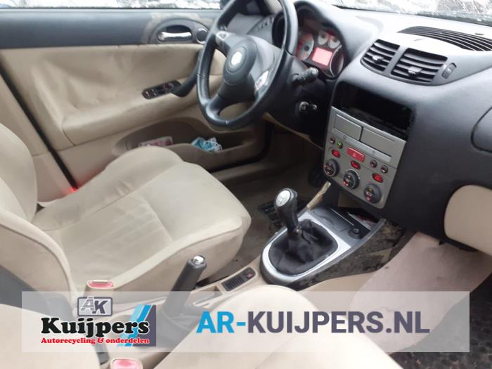 Alfa Romeo 147