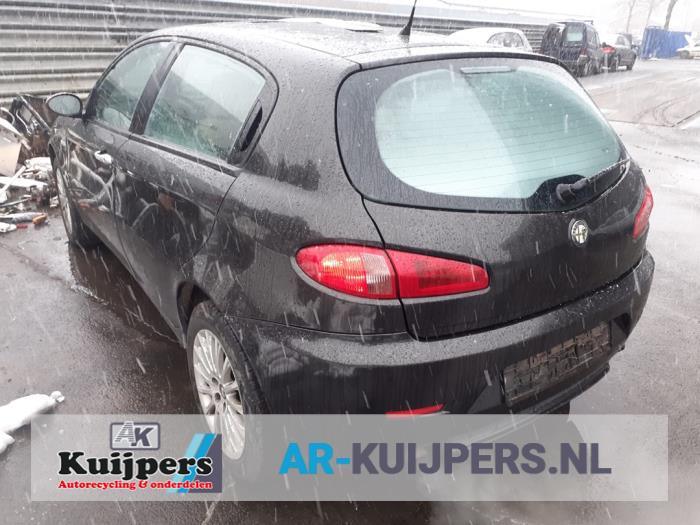 Alfa Romeo 147