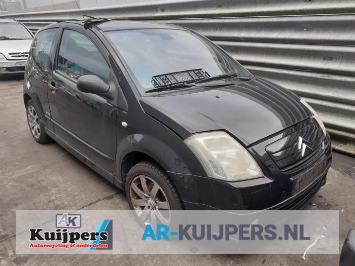 Citroen C2