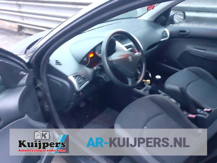 Peugeot 206 PLUS