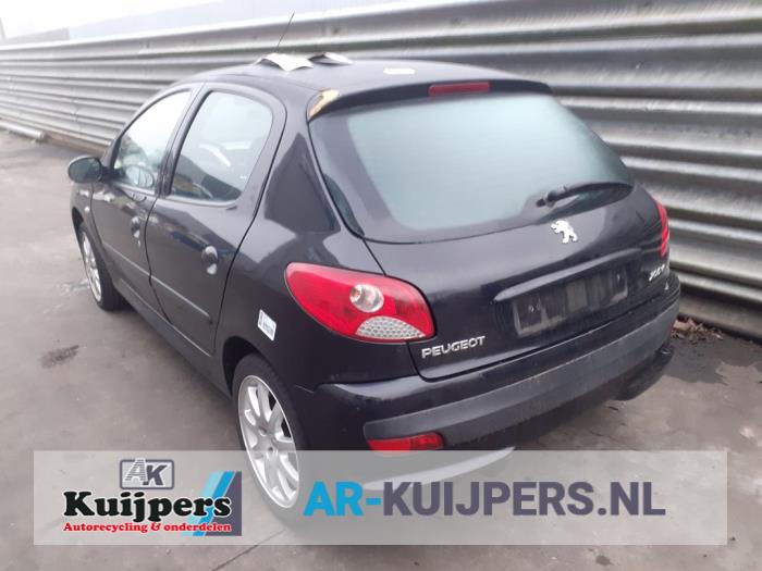 Peugeot 206 PLUS