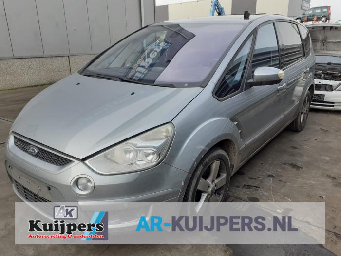 Ford S-Max 06-