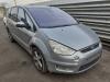 Sloopauto Ford S-Max 06- uit 2009