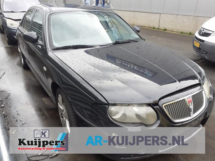 Rover 75