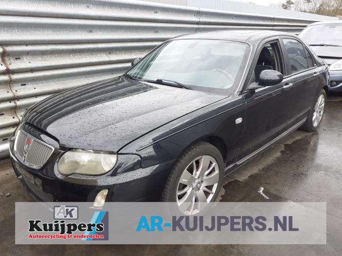 Rover 75
