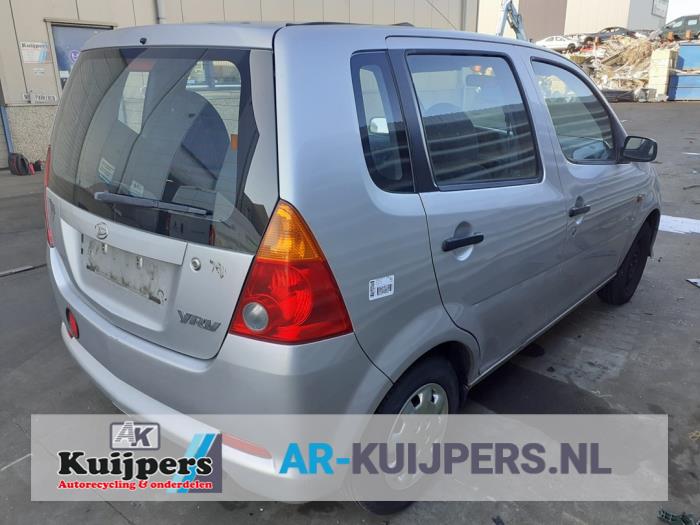 Daihatsu Young RV