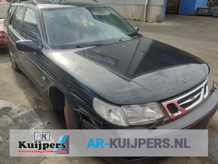 Saab 9-5