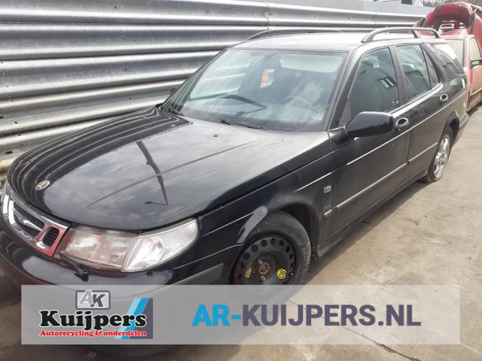 Saab 9-5