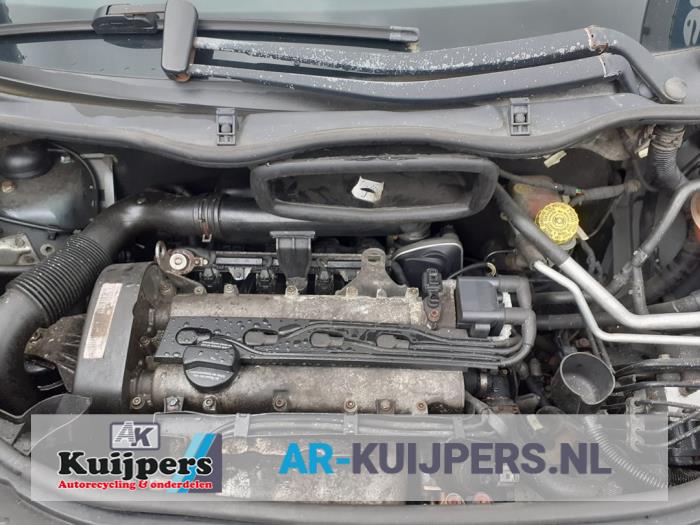 Audi A2