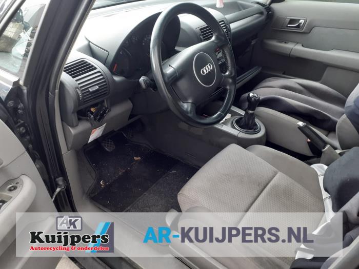 Audi A2