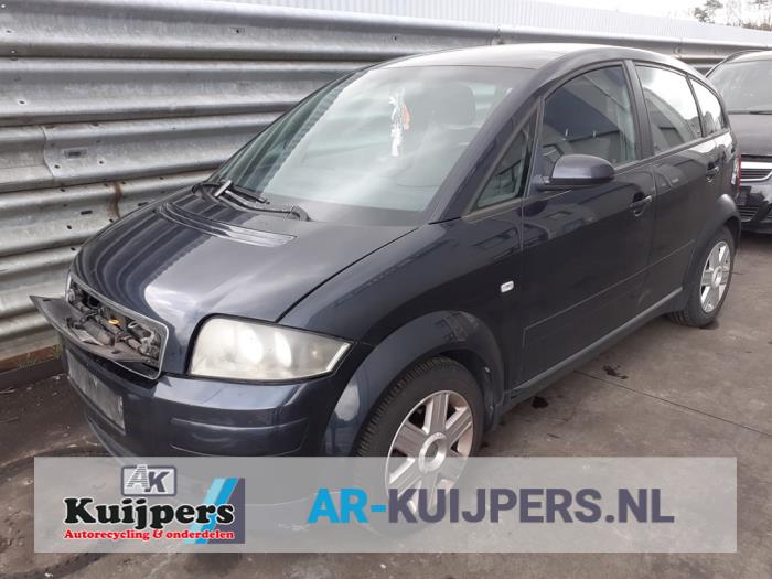 Audi A2