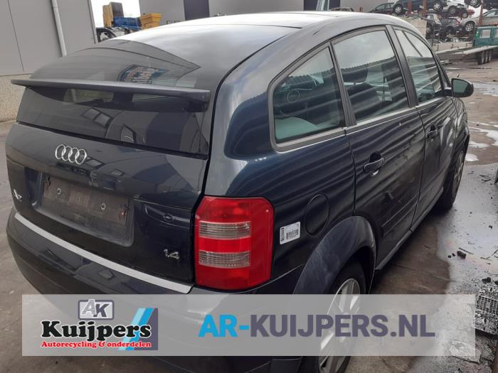 Audi A2