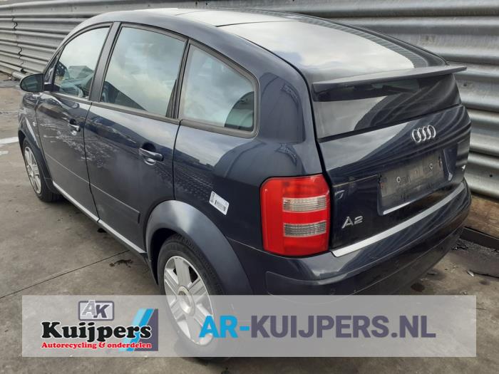Audi A2