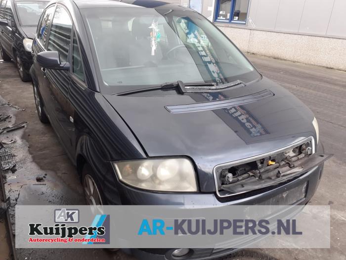 Audi A2