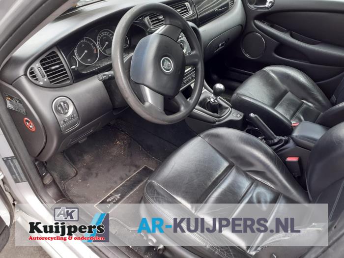 Jaguar X-Type