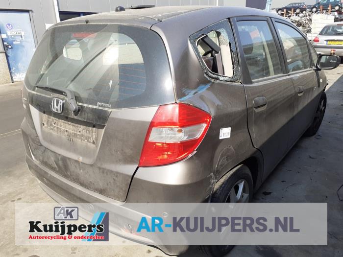 Honda Jazz 08-