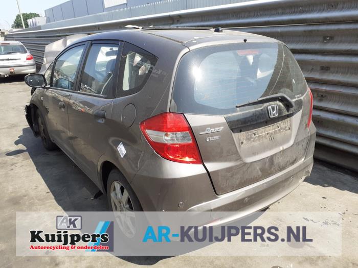 Honda Jazz 08-