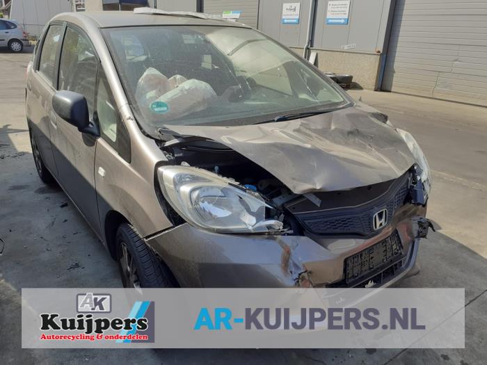 Honda Jazz 08-