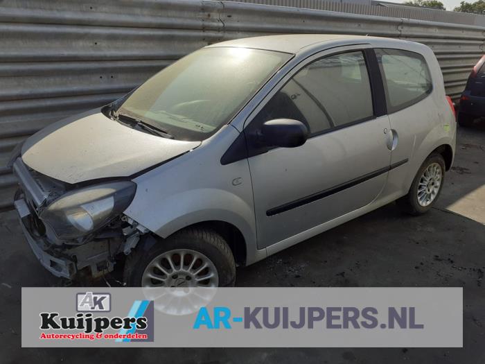 Renault Twingo 07-