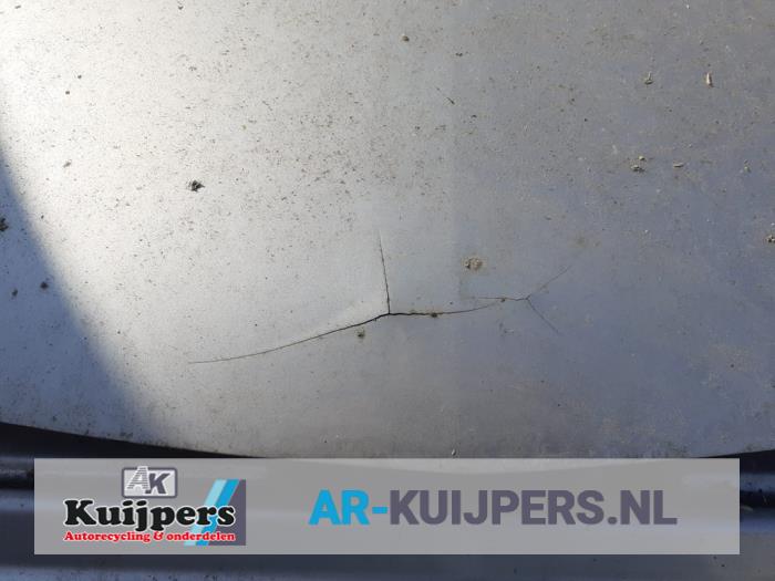 Renault Twingo 07-