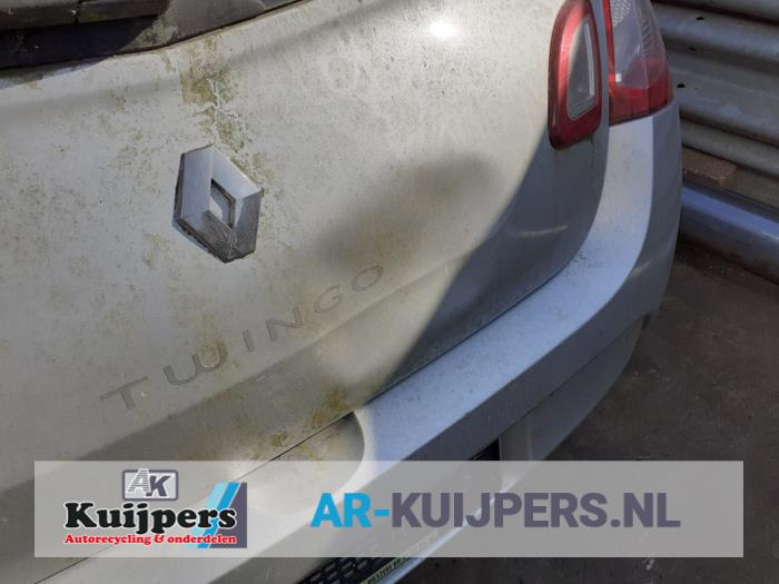 Renault Twingo 07-